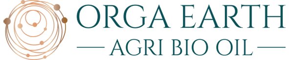 Orga Earth Logo